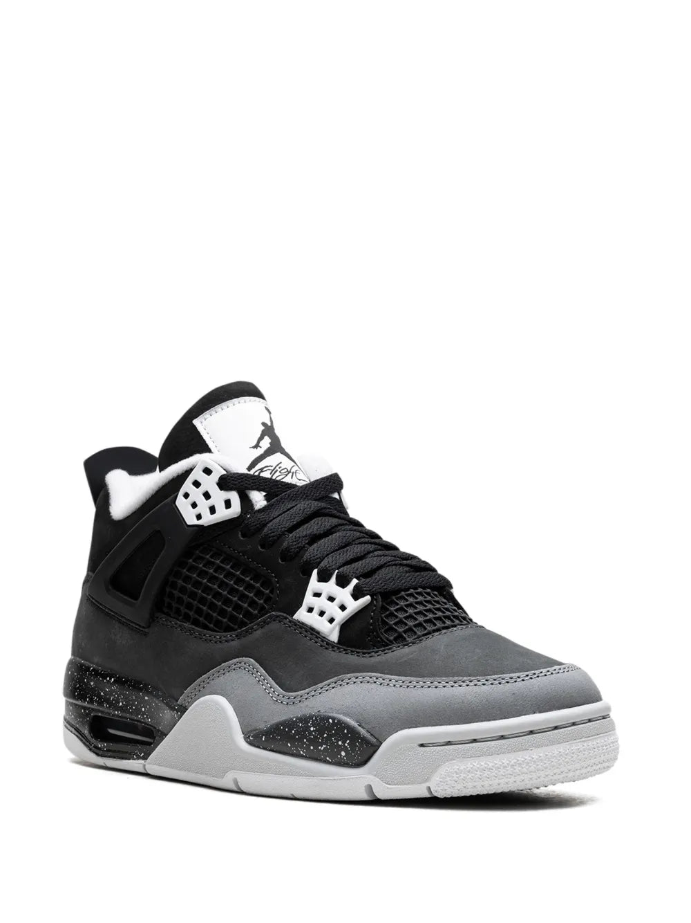 Air Jordan 4 Retro "Fear"