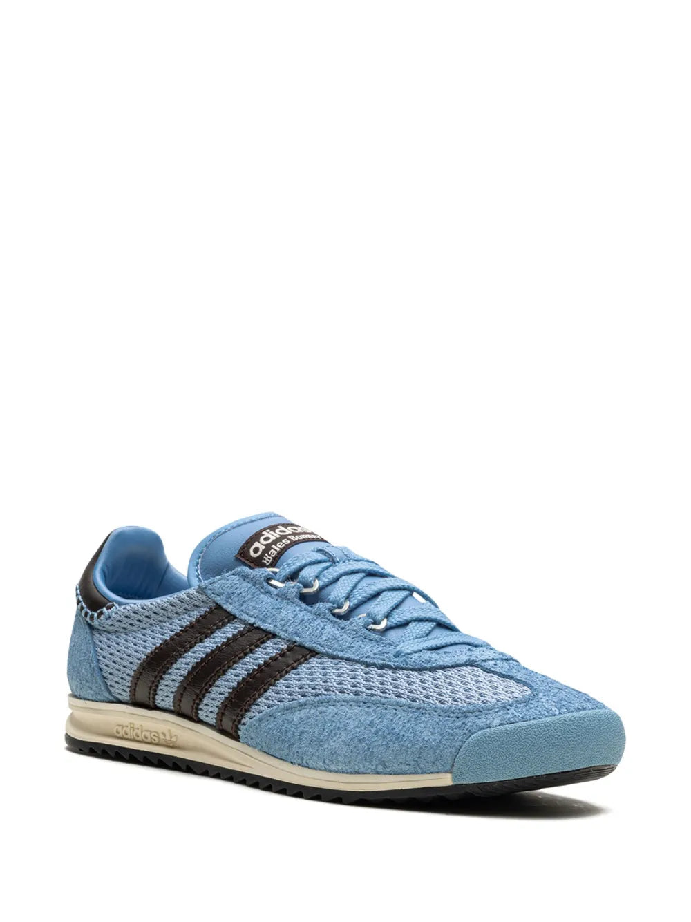 Adidas x Wales Bonner SL76 Sneaker Blue