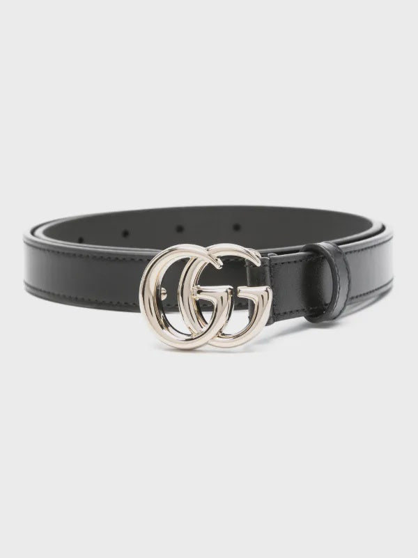 Gucci GG Belt