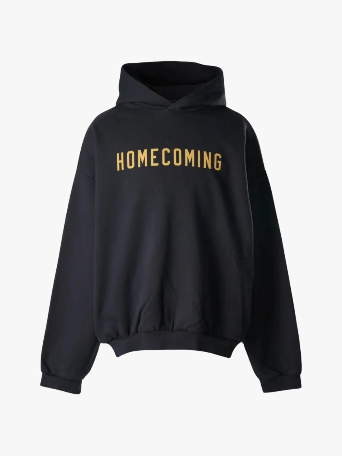 Fear Of God Essentials Homecoming Hoodie Iron