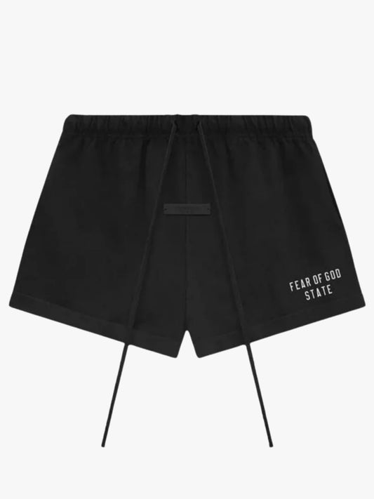 Essentials Fear of God Shorts Iron