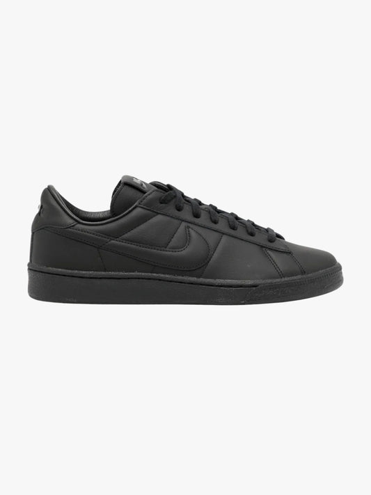 Nike x Comme Des Garcons Sneakers Tennis Classic SP Black