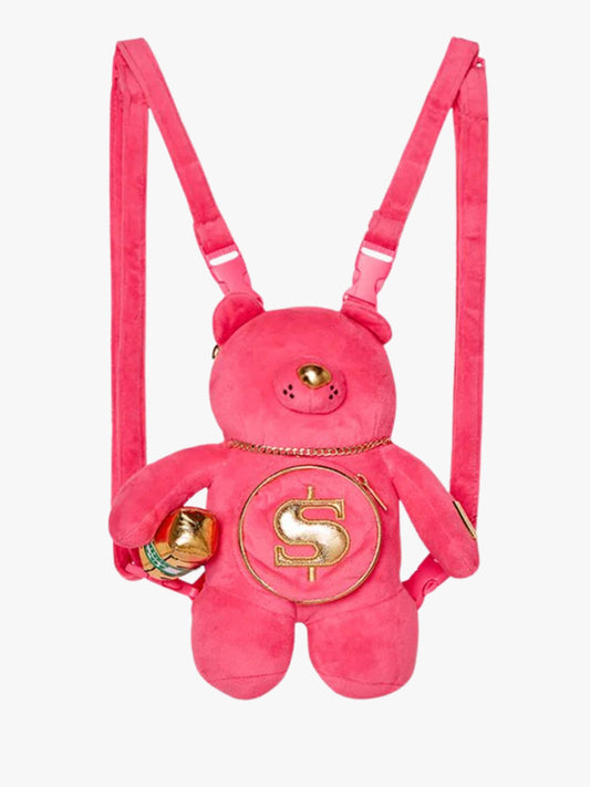 Sprayground Sorbet Stunna Bear Cub Backpack