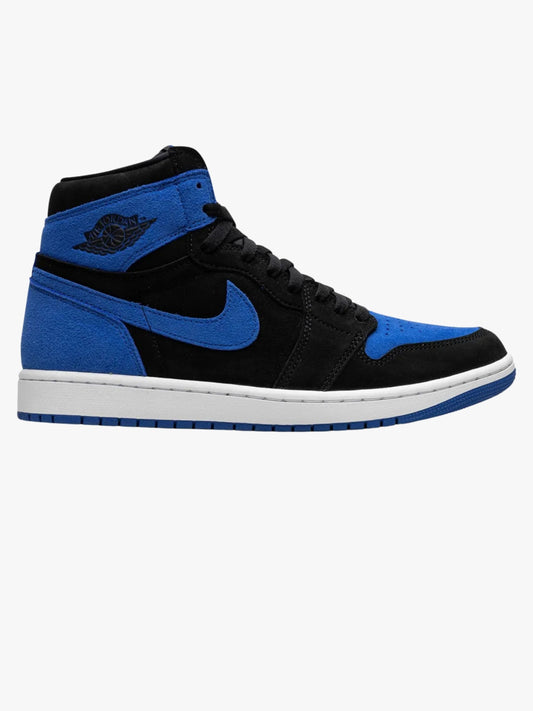 Nike Air Jordan 1 Retro High OG Royal Reimagined