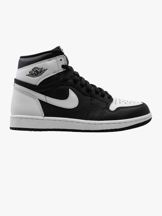 Jordan 1 Retro High OG Black White