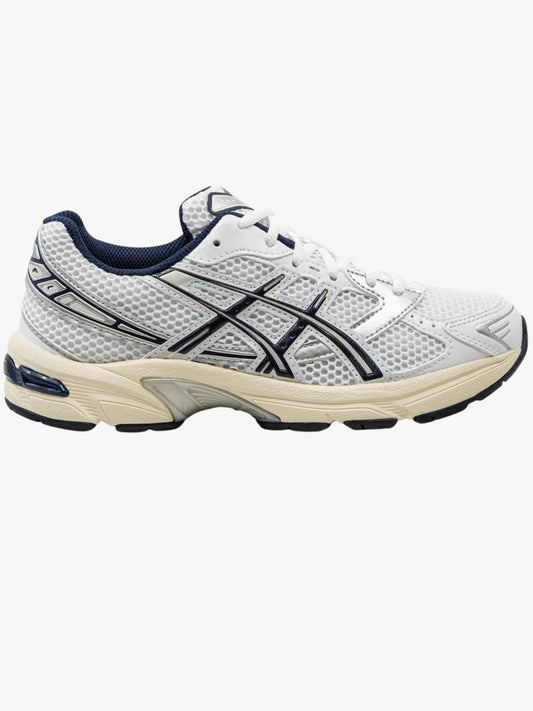 Asics Gel-1130 Sneaker White - Midnight