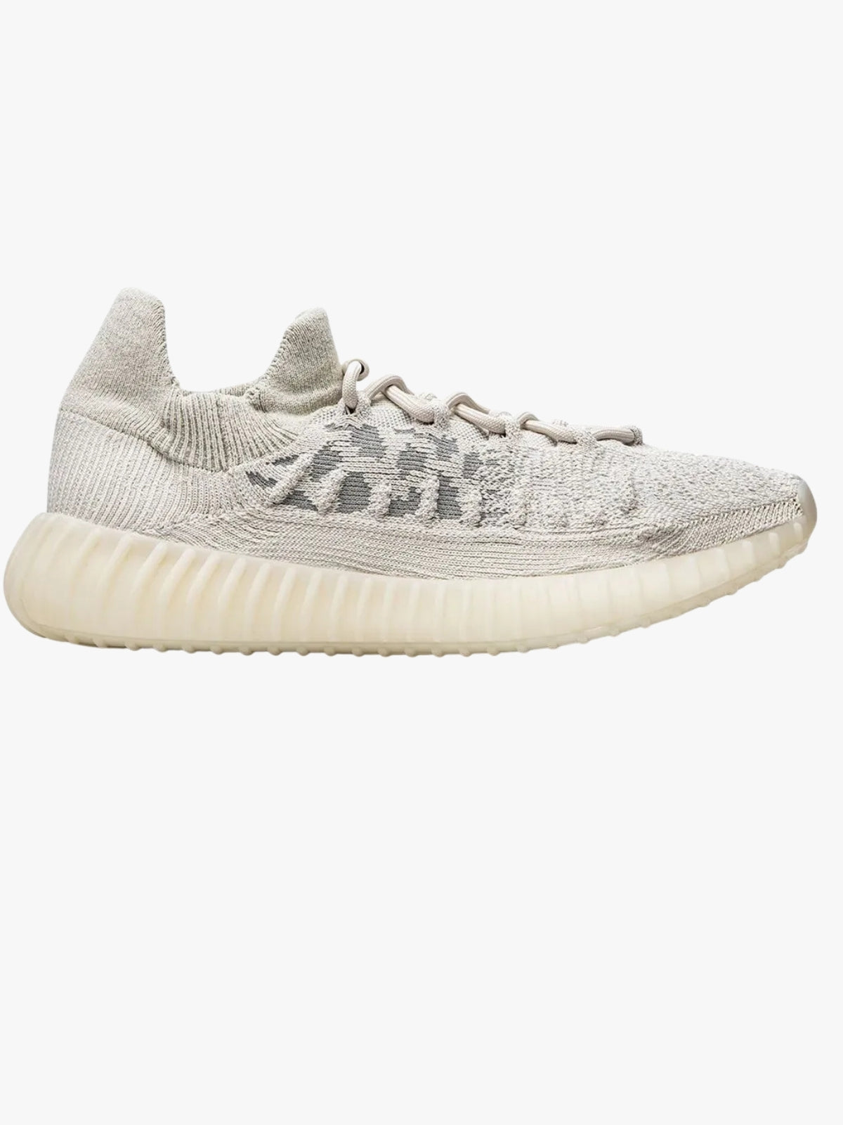 Yeezy 350 V2 CMPCT Slate Bone
