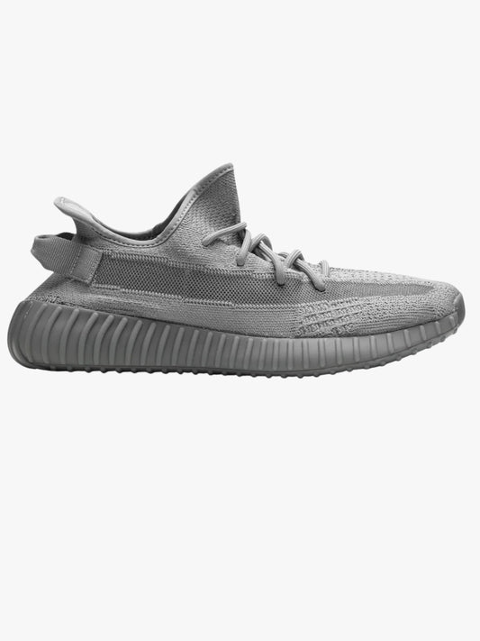 Yeezy 350 v2 Sneaker Steel Grey