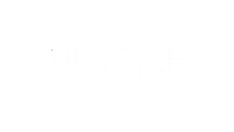 Upscale