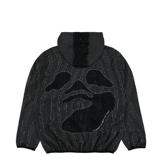 Nike x Off-White Engineered Hoodie Black