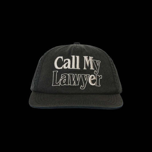 Market Call Me 5-Panel Hat