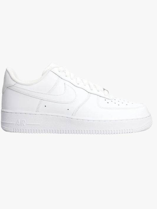 Nike Air Force 1 White (GS)