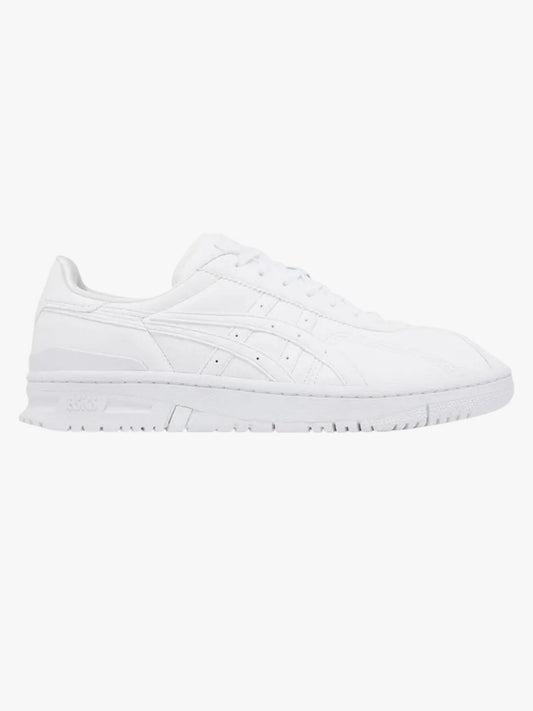 COMME des GARÇONS SHIRT x ASICS Vic NBD Sneaker White