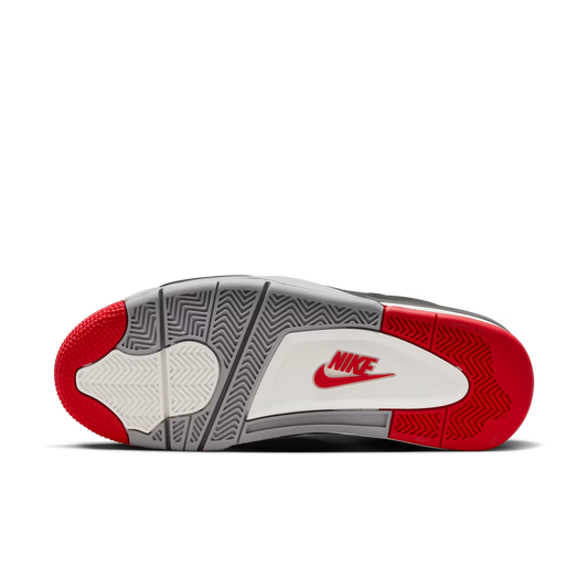 Air Jordan 4 "Bred Reimagined"