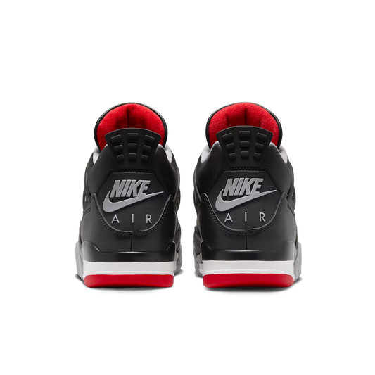 Air Jordan 4 "Bred Reimagined"