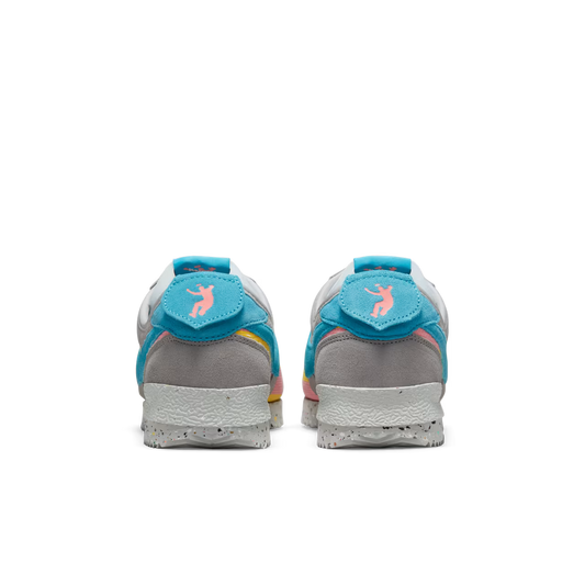 Nike x Union LA Cortez SP Light Smoke Grey