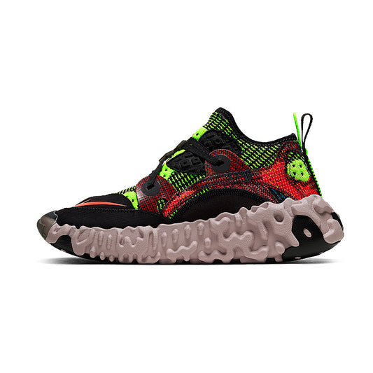 Nike Overreact Flyknit ISPA