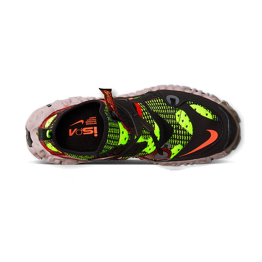 Nike Overreact Flyknit ISPA