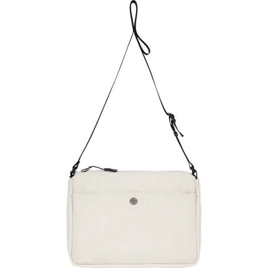 Supreme x The North Face Shoulder Bag Cream